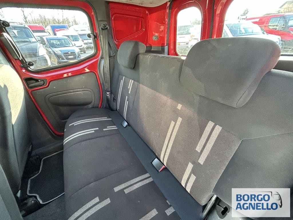 Fiat FIORINO